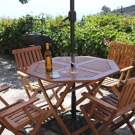 Casa La Vistita Hétvégi ház *