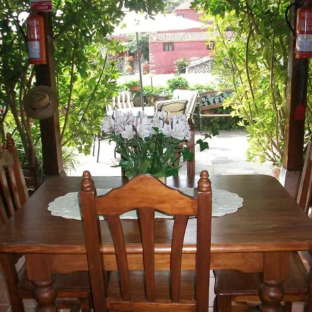 Hétvégi ház Casa La Vistita Guía de Isora