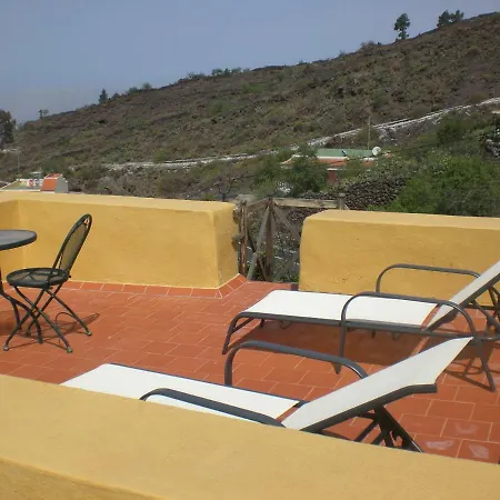 Casa La Vistita * Guía de Isora