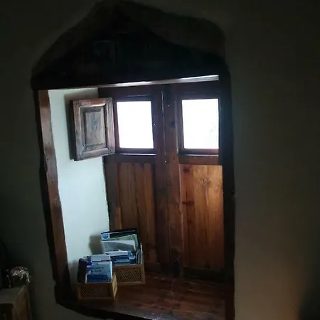 Hétvégi ház Casa La Vistita Guía de Isora