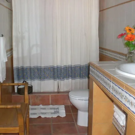 Casa La Vistita Hétvégi ház *