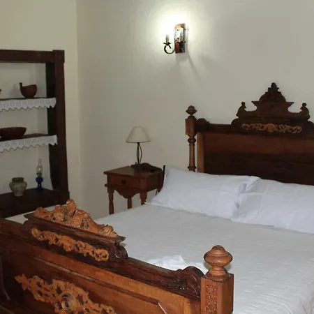 Casa La Vistita Hétvégi ház *