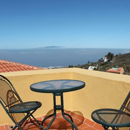 Casa La Vistita * Guía de Isora