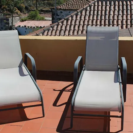 Casa La Vistita Hétvégi ház