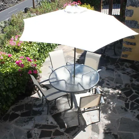 Casa La Vistita Hétvégi ház *