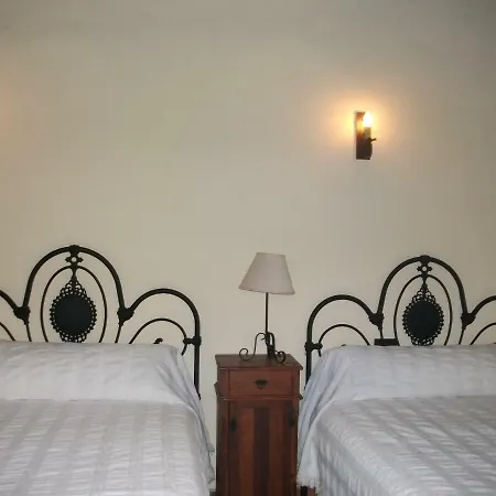 Casa La Vistita * Guía de Isora