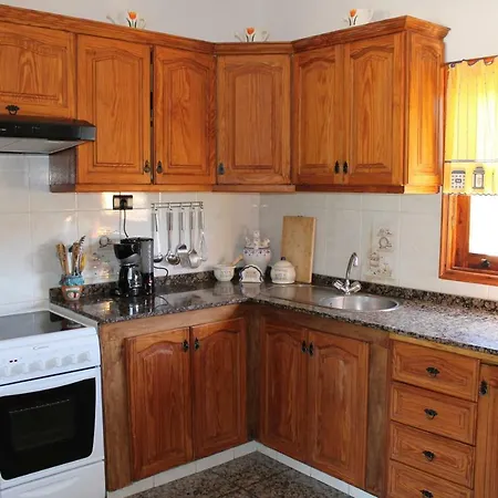 Casa La Vistita * Guía de Isora