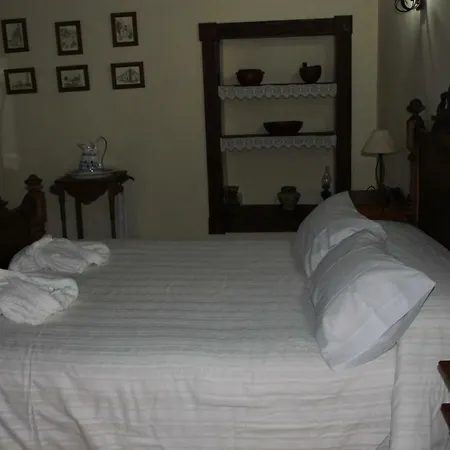 Casa La Vistita Hétvégi ház