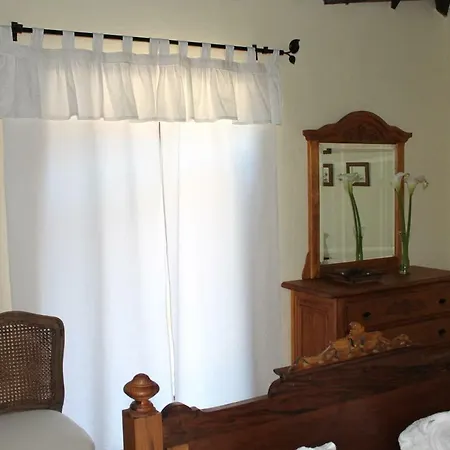 Casa La Vistita Landhaus
