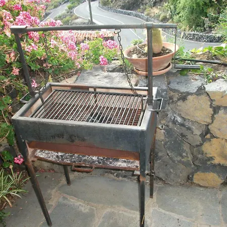 Hétvégi ház Casa La Vistita Guía de Isora