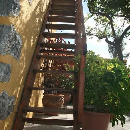 Casa La Vistita Hétvégi ház