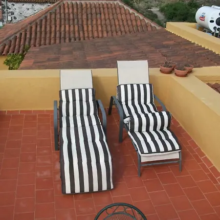 Casa La Vistita * Guía de Isora