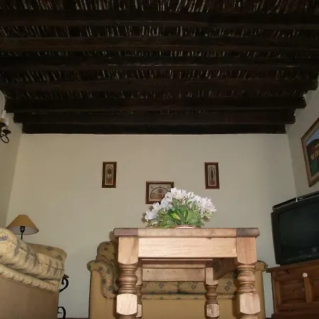 Casa La Vistita Hétvégi ház