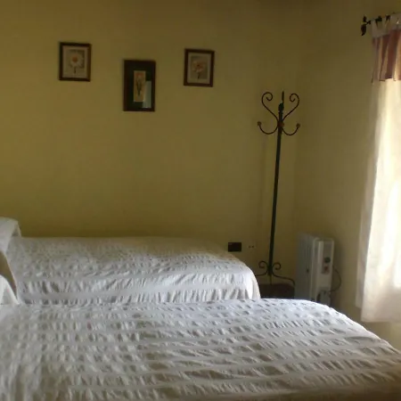 Hétvégi ház Casa La Vistita Guía de Isora