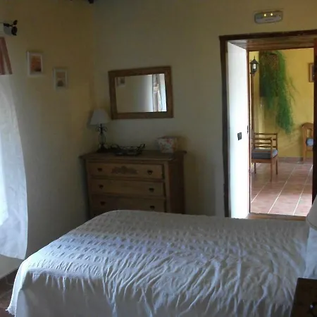 Casa La Vistita Hétvégi ház *